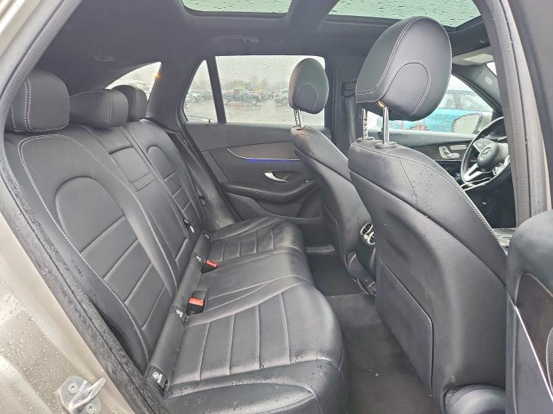 Продажа на аукционе авто 2020 Mercedes-benz Glc, vin: WDC0G8EB5LF728221, номер лота: 79559415