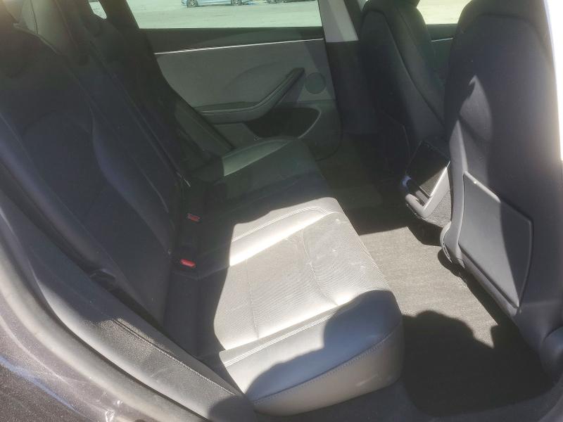Aukcja sprzedaży 2025 Tesla Model 3, vin: 5YJ3E1EA9SF995517, numer aukcji: 46505016