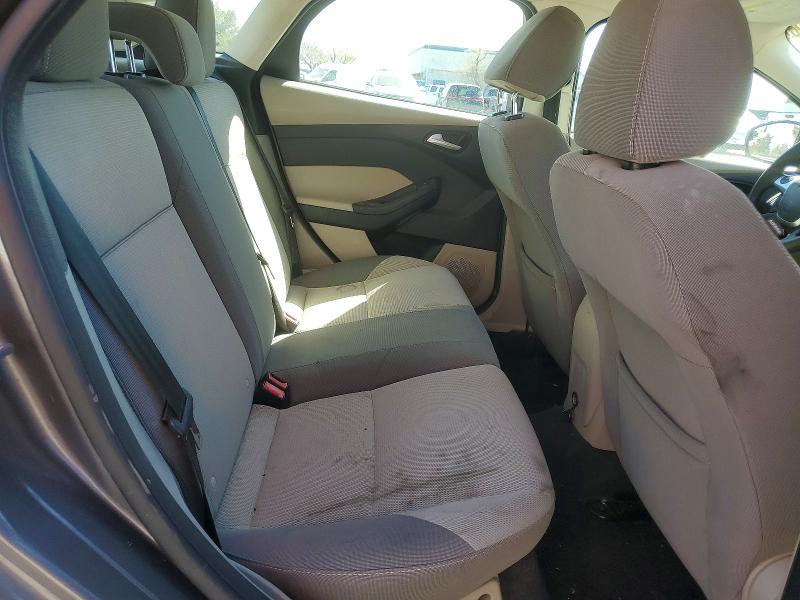2013 Ford Focus მანქანა იყიდება აუქციონზე, vin: 1FADP3K2XDL190414, აუქციონის ნომერი: 46769196