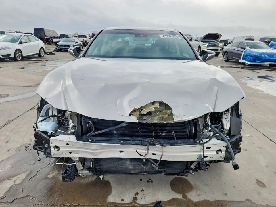 41996576 :رقم المزاد ، 58ACZ1B15MU095592 vin ، 2021 Lexus Es 350 مزاد بيع