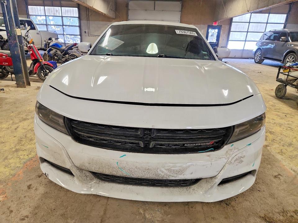 Продажа на аукционе авто 2020 Dodge Charger, vin: 2C3CDXBGXLH217550, номер лота: 79367565