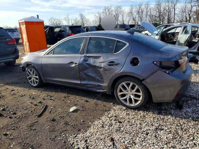 Aukcja sprzedaży 2019 Acura Ilx, vin: 19UDE2F30KA009733, numer aukcji: 41977796