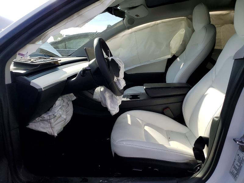 41837876 :رقم المزاد ، 5YJ3E1EA9MF920562 vin ، 2021 Tesla Model 3 مزاد بيع