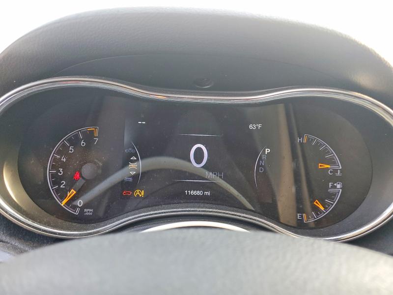 Продажа на аукционе авто 2018 Jeep Grand Cherokee, vin: 1C4RJFAG9JC270119, номер лота: 46947666