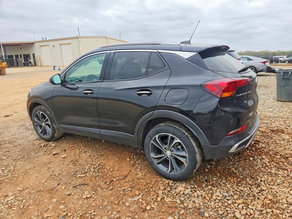 Aukcja sprzedaży 2022 Buick Encore Gx, vin: KL4MMFSL8NB039148, numer aukcji: 41822006