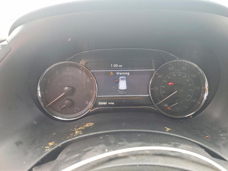 Aukcja sprzedaży 2023 Infiniti Qx80, vin: JN8AZ2BE6P9307276, numer aukcji: 78155425