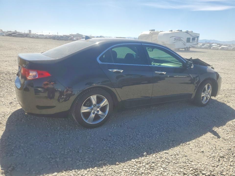 46107736 :رقم المزاد ، JH4CU2F66BC008418 vin ، 2011 Acura Tsx مزاد بيع