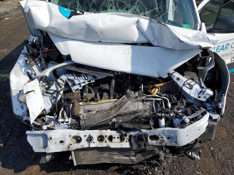 79922685 :رقم المزاد ، NM0LS6S21P1571734 vin ، 2023 Ford Transit Connect مزاد بيع