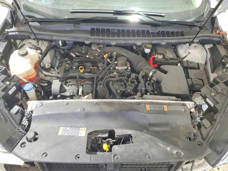 46318936 :رقم المزاد ، 2FMPK4J98KBB96943 vin ، 2019 Ford Edge مزاد بيع