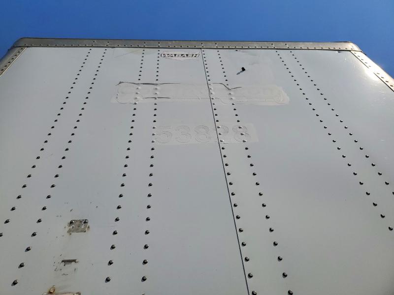 Продажа на аукционе авто 2016 Wabash Dry Van Dry Van, vin: 1JJV532D9GL897909, номер лота: 78095105