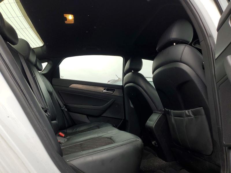 Aukcja sprzedaży 2018 Hyundai Sonata, vin: 5NPE34AF4JH698799, numer aukcji: 46953436