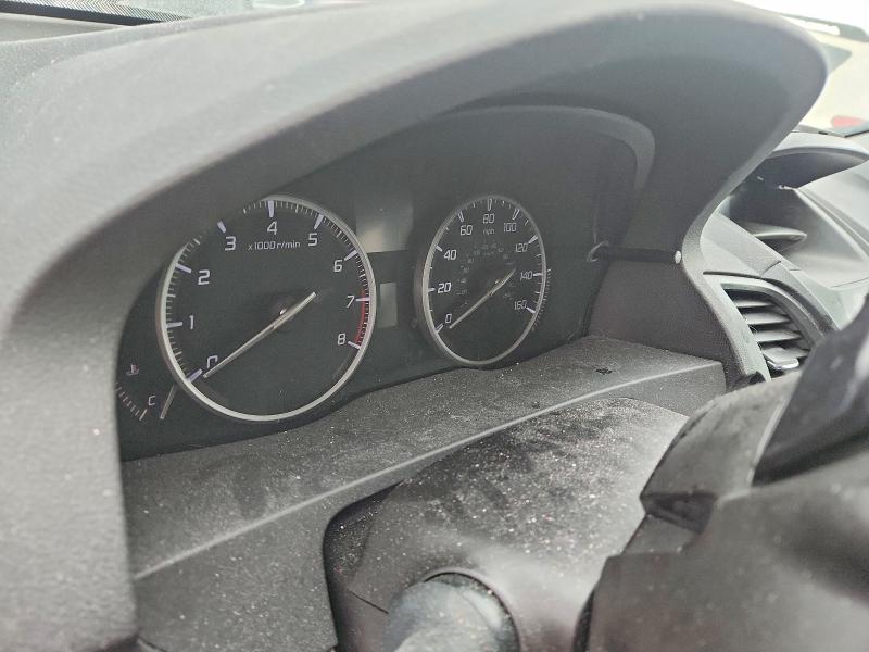 Продаж на аукціоні авто 2017 Acura Rdx, vin: 5J8TB4H36HL038227, номер лоту: 79759925