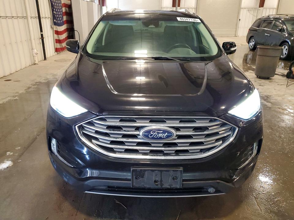 Продажа на аукционе авто 2019 Ford Edge, vin: 2FMPK4J96KBB49362, номер лота: 46347136
