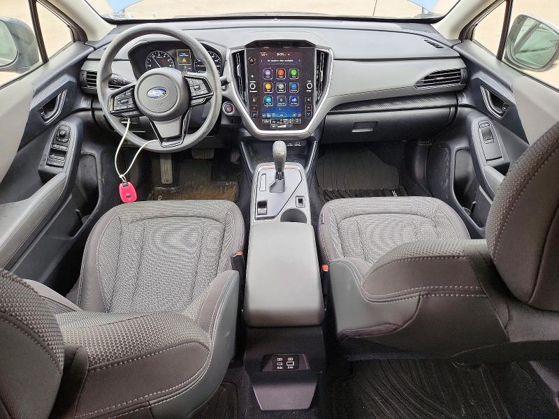Продаж на аукціоні авто 2024 Subaru Crosstrek, vin: JF2GUADC5RH374990, номер лоту: 47001426