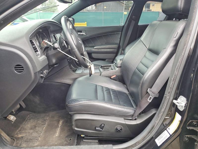 47912876 :رقم المزاد ، 2C3CDXDTXEH335062 vin ، 2014 Dodge Charger مزاد بيع