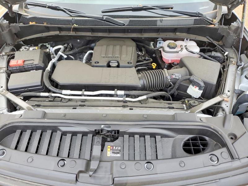 Продажа на аукционе авто 2026 Chevrolet Silverado, vin: 3GCNKAEK0TG118856, номер лота: 47902926