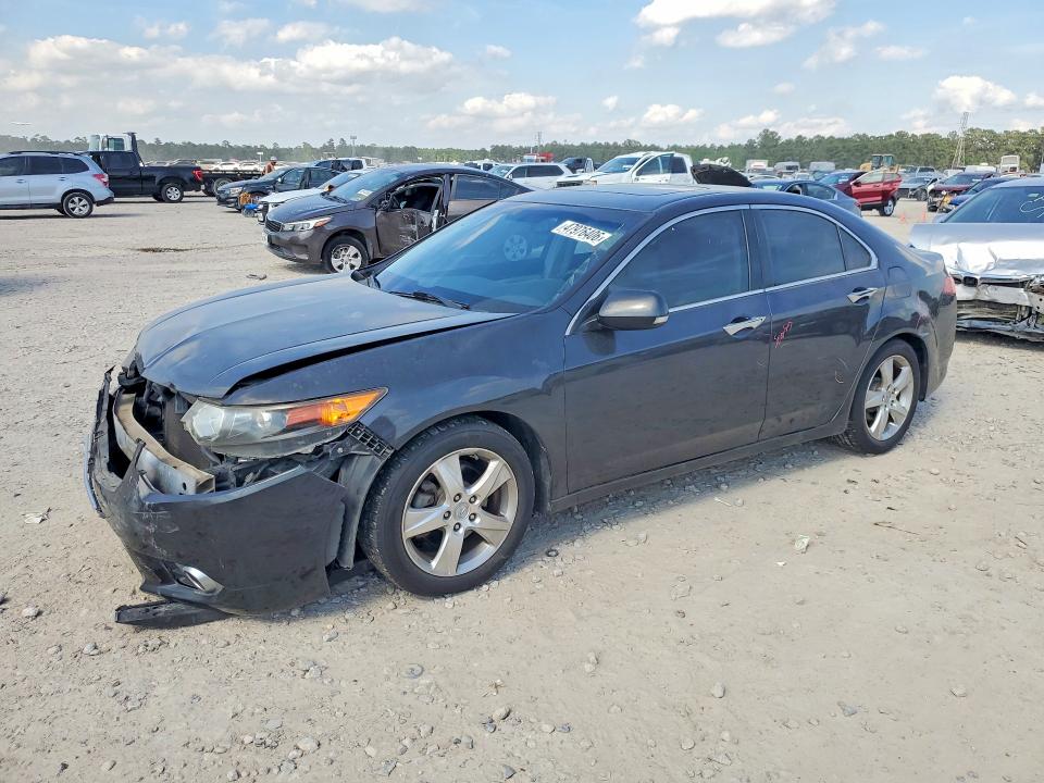 Продажа на аукционе авто 2012 Acura Tsx, vin: JH4CU2F66CC029349, номер лота: 47976406