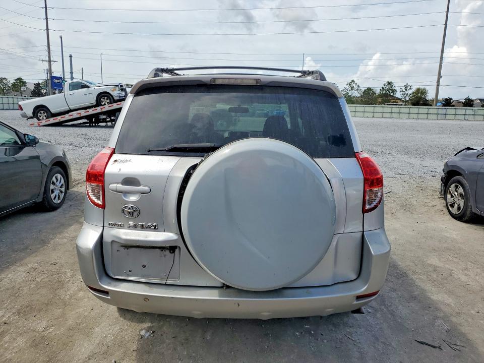 Aukcja sprzedaży 2007 Toyota Rav4, vin: JTMZD33V175051217, numer aukcji: 45518636