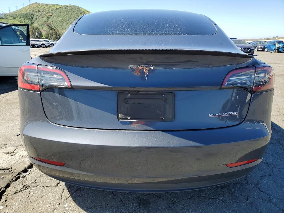 Aukcja sprzedaży 2023 Tesla Model 3, vin: 5YJ3E1EC0PF576366, numer aukcji: 41759426