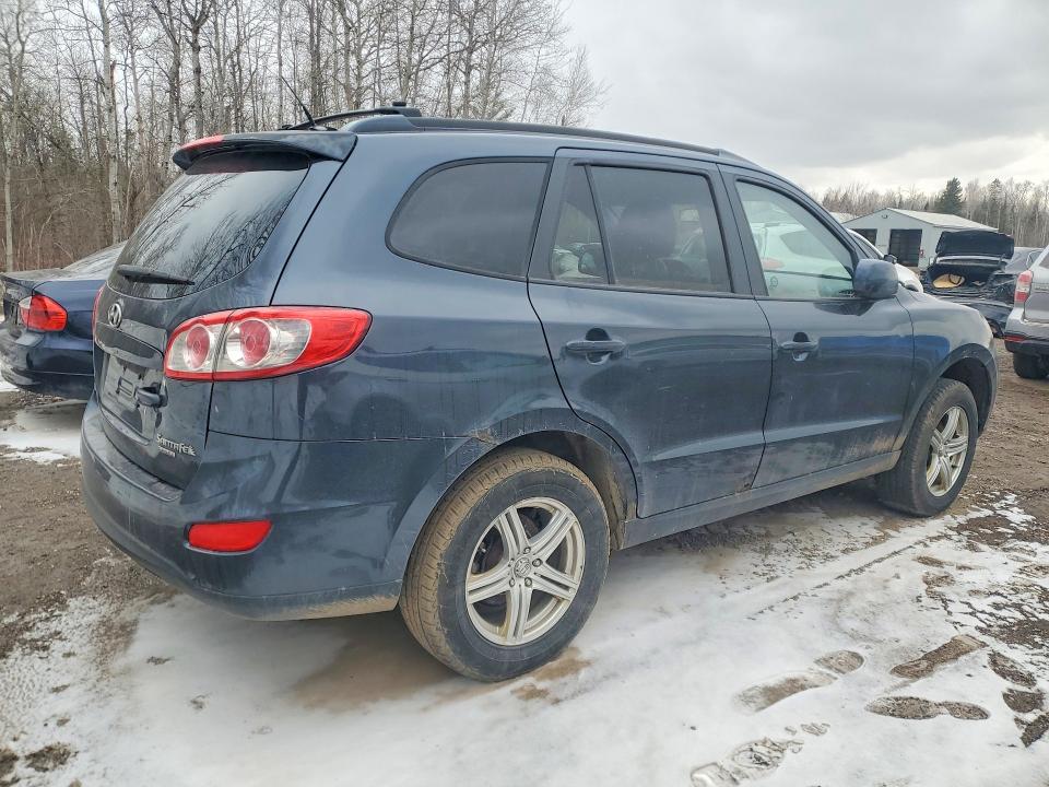 Продаж на аукціоні авто 2010 Hyundai Santa Fe, vin: 5NMSG4AG2AH379026, номер лоту: 79043105
