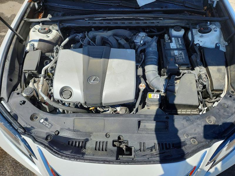 Продажа на аукционе авто 2019 Lexus Es 350, vin: 58ABZ1B10KU014314, номер лота: 46868716