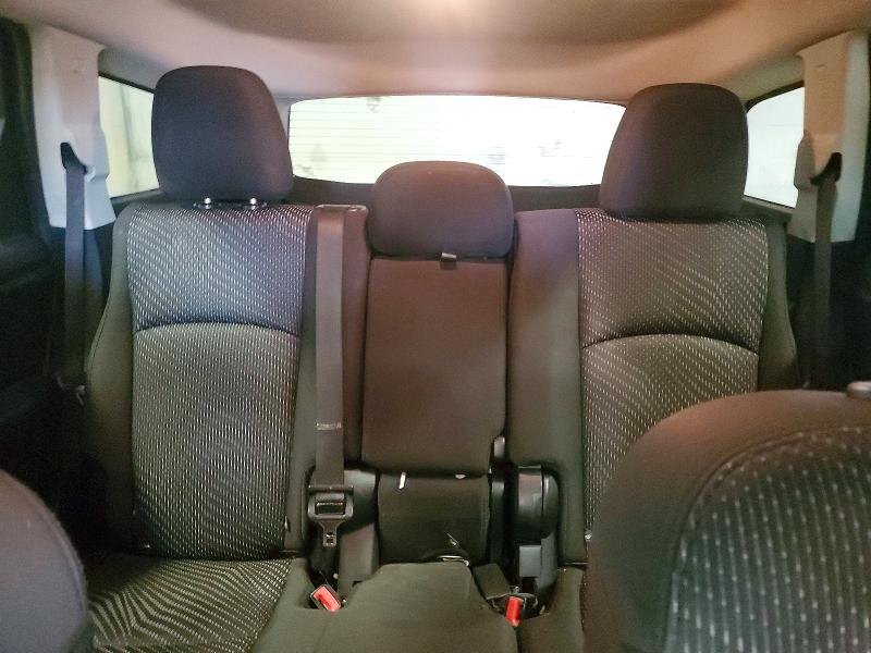 2014 Dodge Journey მანქანა იყიდება აუქციონზე, vin: 3C4PDDAG2ET246628, აუქციონის ნომერი: 79180025