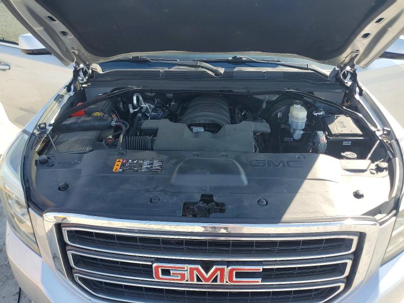 2019 Gmc Yukon მანქანა იყიდება აუქციონზე, vin: 1GKS1BKC6KR179883, აუქციონის ნომერი: 46454006