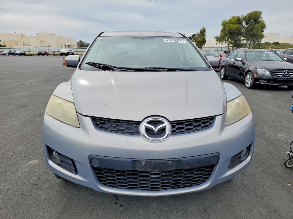 Auction sale of the 2007 Mazda Cx-7, vin: JM3ER29L670132900, lot number: 47815216