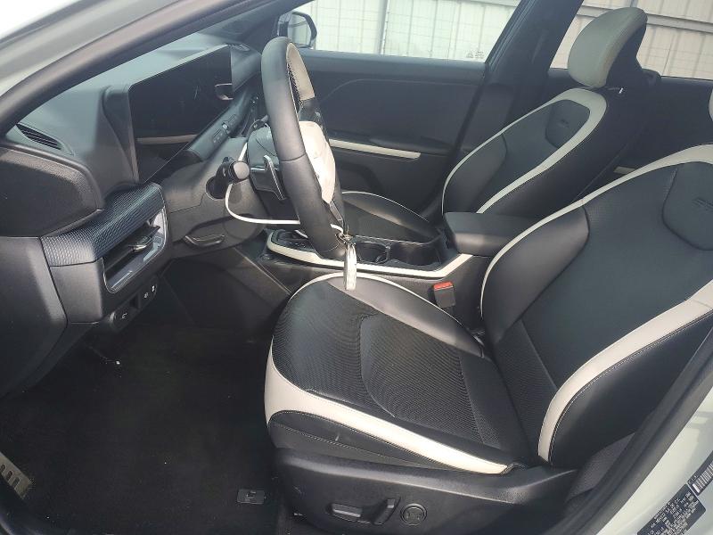 Aukcja sprzedaży 2025 Kia K4, vin: 3KPFW4DC8SE079996, numer aukcji: 46096556