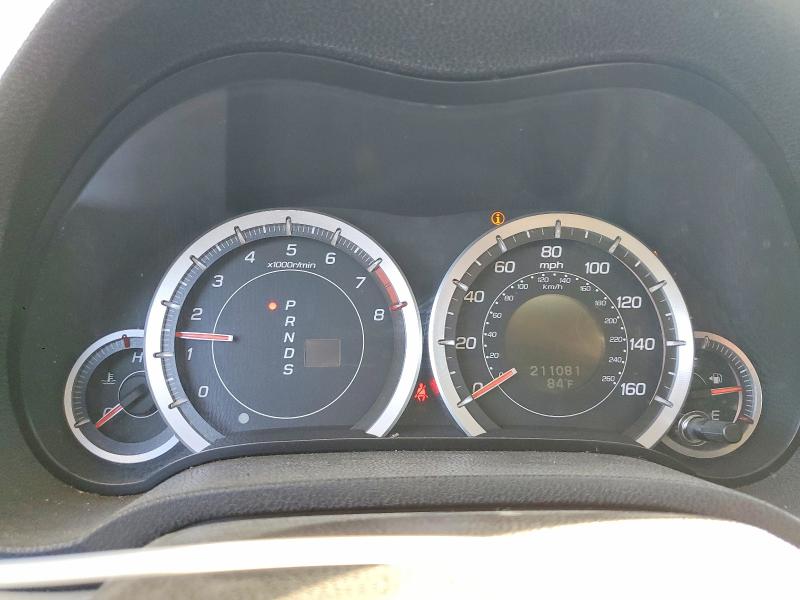 Aukcja sprzedaży 2009 Acura Tsx, vin: JH4CU26619C025394, numer aukcji: 41652396
