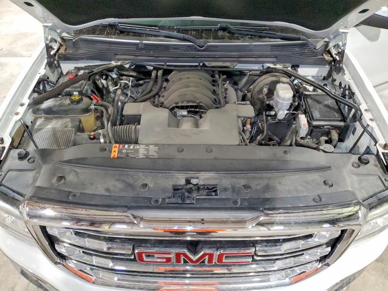 Продаж на аукціоні авто 2018 Gmc Sierra, vin: 3GTU2NEC0JG584750, номер лоту: 79657195