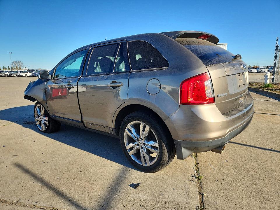 Продаж на аукціоні авто 2013 Ford Edge, vin: 2FMDK3JC4DBB75339, номер лоту: 79683085