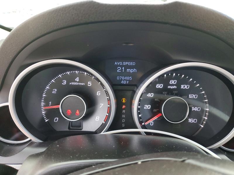 Aukcja sprzedaży 2013 Acura Tl, vin: 19UUA8F24DA013275, numer aukcji: 45908156