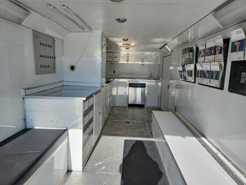 2014 Haulmark Unknown მანქანა იყიდება აუქციონზე, vin: 575GB2427EH265488, აუქციონის ნომერი: 79284755