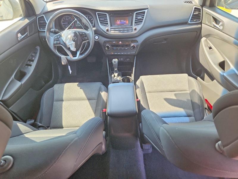 Продажа на аукционе авто 2016 Hyundai Tucson, vin: KM8J33A23GU205436, номер лота: 47216816