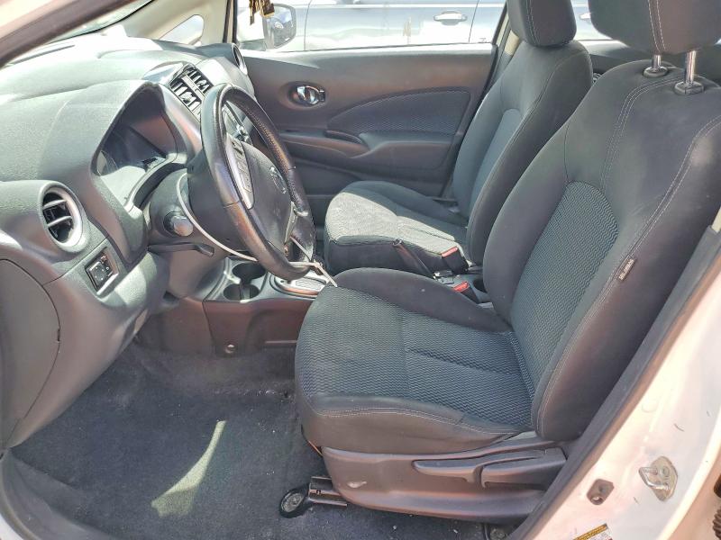 48167596 :رقم المزاد ، 3N1CE2CP8GL385956 vin ، 2016 Nissan Versa Note مزاد بيع
