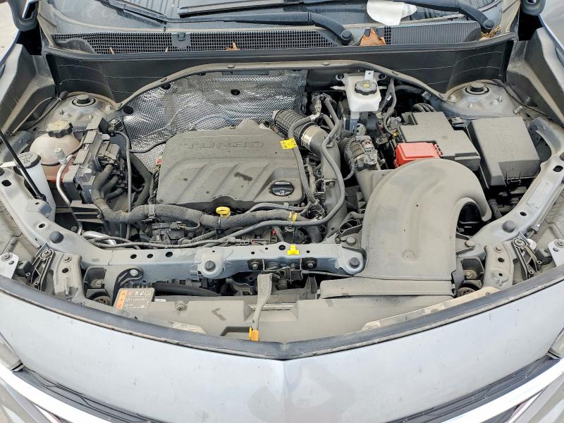 Aukcja sprzedaży 2023 Buick Encore Gx, vin: KL4MMDS25PB064992, numer aukcji: 47526116
