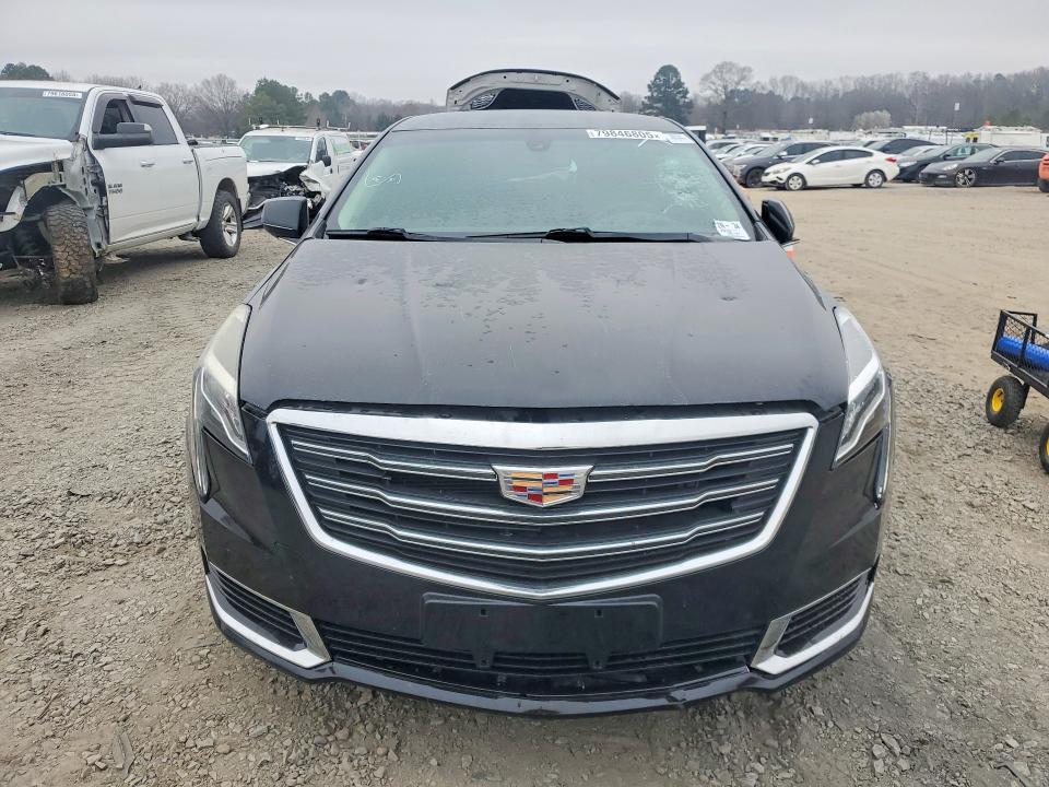 Продажа на аукционе авто 2019 Cadillac Xts, vin: 2G61M5S36K9116991, номер лота: 79846805