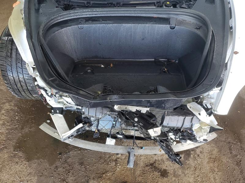 Aukcja sprzedaży 2019 Tesla Model 3, vin: 5YJ3E1EB1KF392487, numer aukcji: 47391846