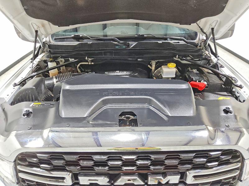 Продаж на аукціоні авто 2024 Ram 2500, vin: 3C6UR5DJ9RG247587, номер лоту: 79229145