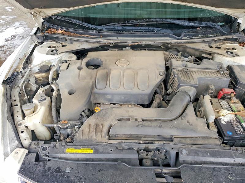 Продаж на аукціоні авто 2010 Nissan Altima, vin: 1N4AL2APXAN549928, номер лоту: 46222226
