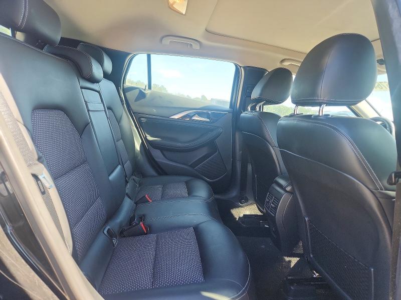 Aukcja sprzedaży 2019 Infiniti Qx30, vin: SJKCH5CR0KA008770, numer aukcji: 79567645