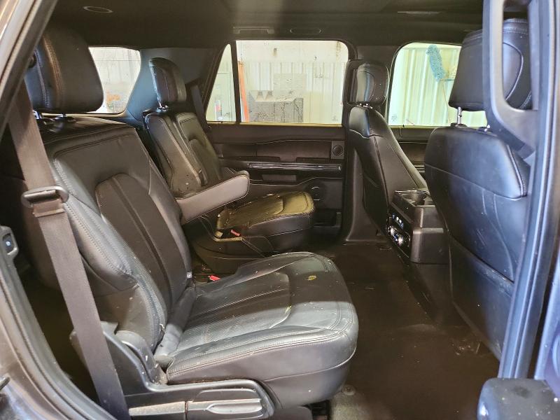 Aukcja sprzedaży 2018 Ford Expedition, vin: 1FMJU1KT0JEA58504, numer aukcji: 46368296