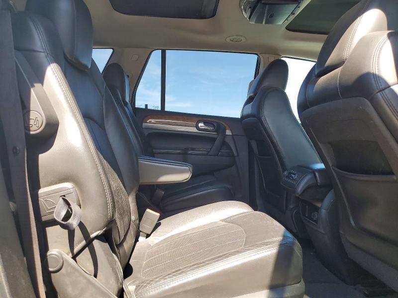 46154306 :رقم المزاد ، 5GALRBED8AJ262064 vin ، 2010 Buick Enclave مزاد بيع