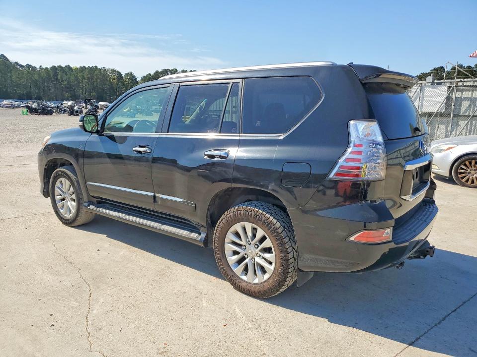 Продажа на аукционе авто 2015 Lexus Gx 460, vin: JTJBM7FX5F5108763, номер лота: 47018176