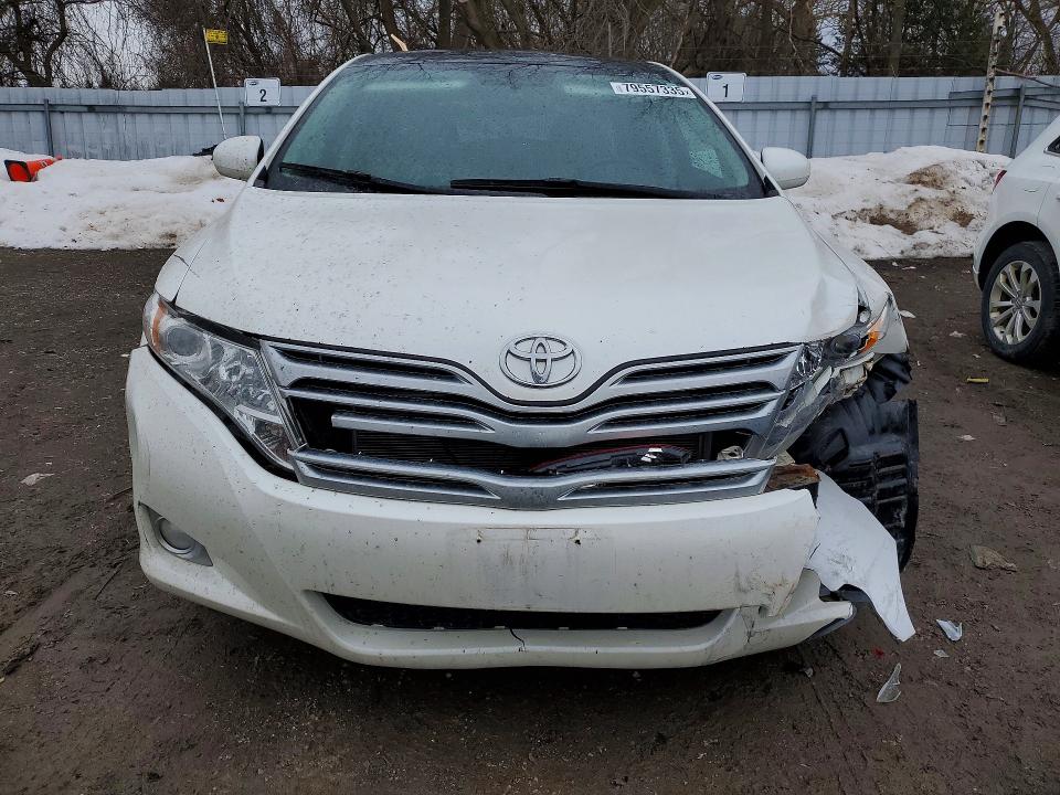 79557335 :رقم المزاد ، 4T3BK3BB3BU057813 vin ، 2011 Toyota Venza مزاد بيع