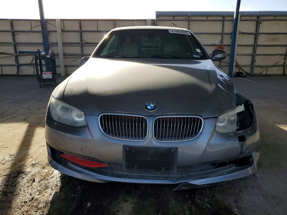 41962856 :رقم المزاد ، WBADW7C5XCE729806 vin ، 2012 Bmw 328 مزاد بيع