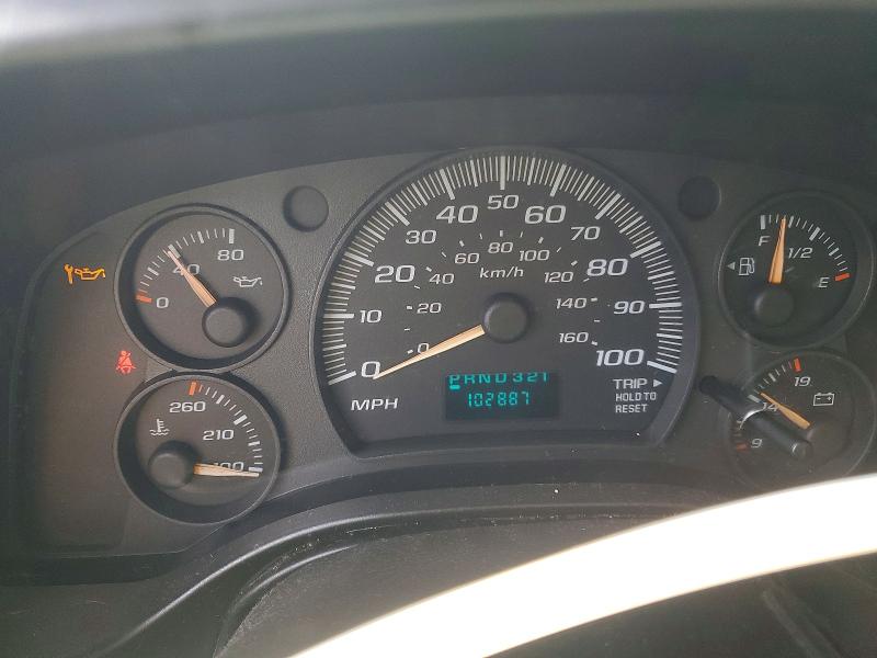 Aukcja sprzedaży 2007 Chevrolet G3500, vin: 1GBHG31V871238858, numer aukcji: 46041546