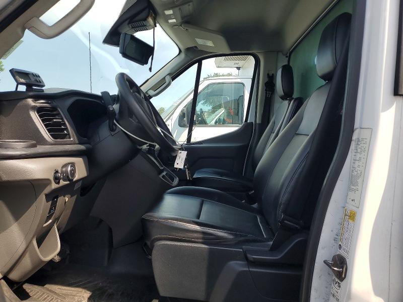 Aukcja sprzedaży 2021 Ford Transit, vin: 1FDBW5Z89MKA84290, numer aukcji: 79992815