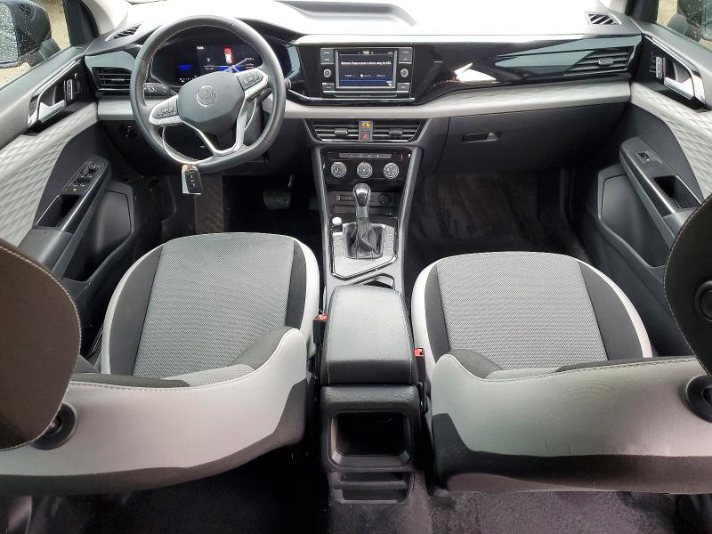 Aukcja sprzedaży 2023 Volkswagen Taos, vin: 3VVDX7B23PM319020, numer aukcji: 47449186